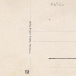 Liedtext: La Paloma - Die weiße Taube ngl E0750