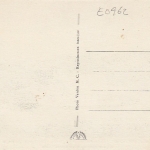 1.WK Romágne sous Montfaucon, Cimetiére Américain Meuse-Argonne ngl E0962
