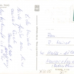 Oberhof (Thür. Wald) Interhotel Panorama glca.1970 158.980
