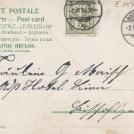 Alt-Heidelberg III.Akt 5.Scene gl1904 E1093R