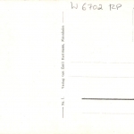 Klosterruine Limburg bei Bad Dürkheim Krypta ngl 159.677
