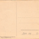 Alt-Hamburg Fleet beim Steckelhörn ngl 160.740