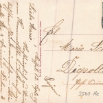 Kassel Rathaus gl1909 160.763