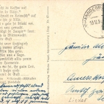 Musik und Lied: Hutz'nmarsch gl1937 161.070