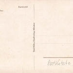 Postkutsche Karwendel ngl 161.114