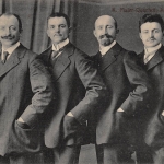 K. Maier-Quartett Augsburg ngl 161.148