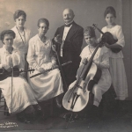 Damen-Orchester glca.1920 161.150