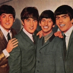 Die Beatles ngl 161.154