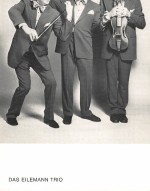 Das Eilemann Trio ngl 161.157