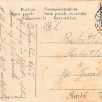 Orig. Egerländer Konzert-Ensemble Dir.: H. Roth gl1910 161.170