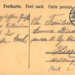 Erstes Internat. Damen-Orchester "Union" gl1910 161.171