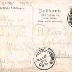 I. Ital. Philharmonisches Blas-Orchester "Prinz von Piemont" gl1906 161.177