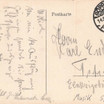Elite Konzert-Damen-Streich-Orchester "Bonne Fortune" gl1913 161.178