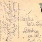 Original Gretl Ferry preisgekrönte Bravour-Jodlerin gl1913 161.186