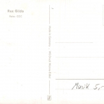 Rex Gildo ngl 161.187