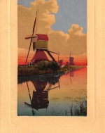 Windmühle gl1911 161.217