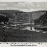Die Werrabrücke ngl 161.257