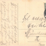 Toni und Hermann Volten: Grotesque-Duett gl1909 161.275