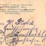 Humor: Gruss aus der Sommerfrische Scherzkarte gl1904 161.498