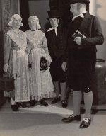 Friesische Tracht ngl 161.293