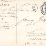 Rüdesheim am Rhein Nationaldenkmal auf dem Niederwald gl1910 162.061