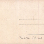 Trachten: Schwarzwald ngl 161.340