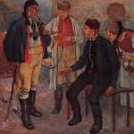 Trachten: Schwarzwald ngl 161.341