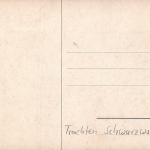 Trachten: Schwarzwald ngl 161.342
