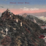 Altenahr Weißes Kreuz gl1921 161.653