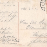 Altenahr Weißes Kreuz gl1921 161.653