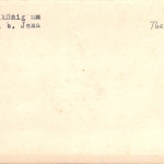 Jena - Statue des Erlkönig am Talstein ngl 162.487