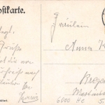 Alt-Frankfurt Panorama gl1913 161.948