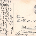 Alt-Frankfurt Panorama gl1911 161.986