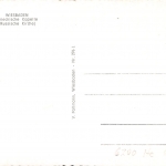 Wiesbaden Griechische Kapelle (Russische Kirche) ngl 162.028