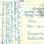 Milow (Kreis Rathenow) Jugendherberge gl1964 168.968