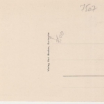 Berghausen (Pfinztal) Gasthaus zum Laub ngl 225.840