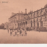 Landau (Pfalz) Bahnhof ngl 225.915