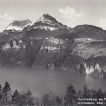 Seelisberg am Vierwaldstättersee ngl E1526