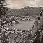 Lugano, Funicolare del Monte San Salvatore gl1956? E1532