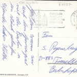 Gornergrat Mehrbildkarte gl197? E1537R