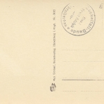 Riesengebirge - der Zackelfall ngl E1684
