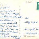 Zechlin (Flecken) Zeltplatz und Wohnboote gl1969 169.037