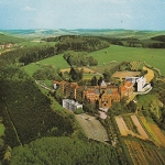 St. Wendel - Missionshaus ngl E1798