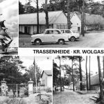 Trassenheide Segelschulschiff Ferienlager gl1985 169.278