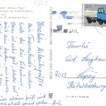 Trassenheide Segelschulschiff Ferienlager gl1985 169.278