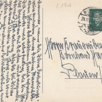 Söhnlein Rheingold Werbekarte gl1930 E1908