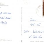 Altefähr (Rügen) Strand Fischerhaus Kurhaus gl1983 169.578