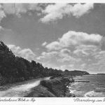 Wiek auf Rügen Strandweg beim Kinderheim ngl 169.828