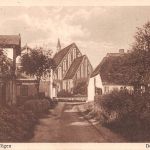 Wiek auf Rügen Dorfstraße gl1928 169.831