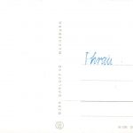 Born (Darß) Saaler Bodden Teilansichten ngl 169.856